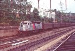 NJT 4103 on train 421